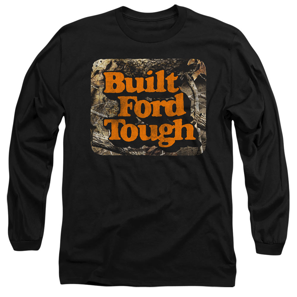 Ford Bft Camo Long Sleeve T-Shirt
