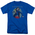 Supergirl Classic Hero T-Shirt