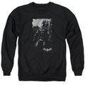Batman Bat Brood Crewneck Sweatshirt
