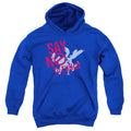 Superman Say No to Thugs Youth Hoodie