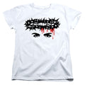 Chilling Adventures Of Sabrina Crown Of Thorns Womens T-Shirt