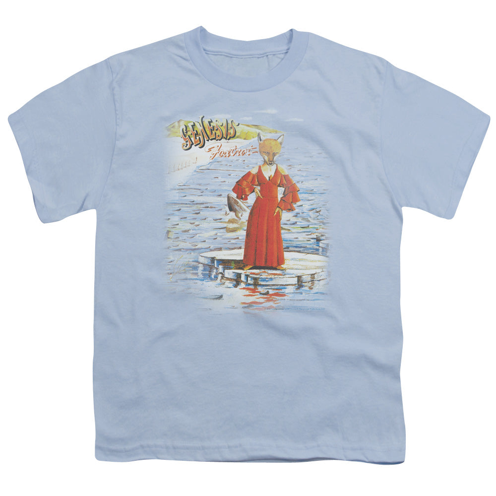 Genesis Large Foxtrot Youth/Toddler T-Shirt