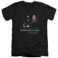 Elvis Presley Jailhouse Rock V-Neck T-Shirt
