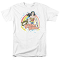 Wonder Woman Wonder Airbrush T-Shirt
