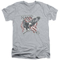 U.S. Navy Trident V-Neck T-Shirt