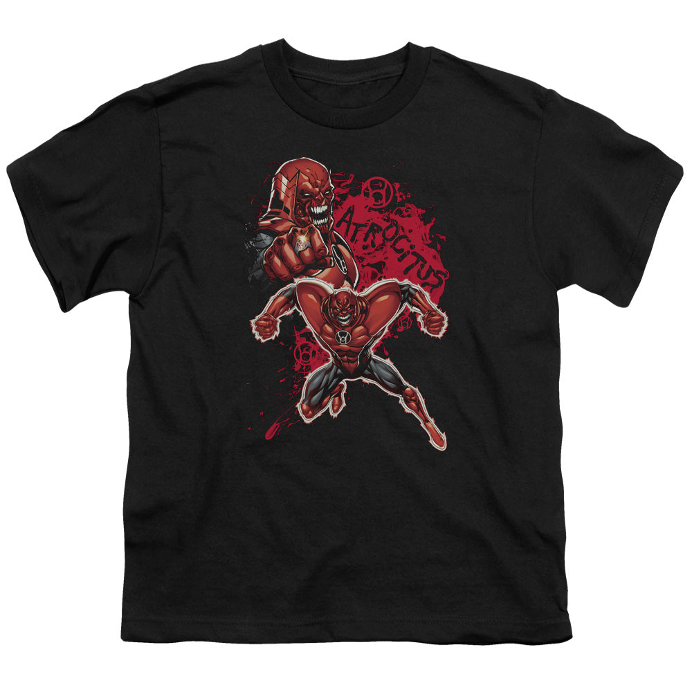 Green Lantern Atrocitus Youth/Toddler T-Shirt