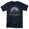 Game of Thrones Winterfell T-Shirt