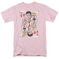 Elvis Presley King Of Hearts T-Shirt
