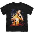 Bruce Lee Yellow Jumpsuit Youth/Toddler T-Shirt