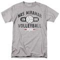 Top Gun NAS Miramar Volleyball T-Shirt