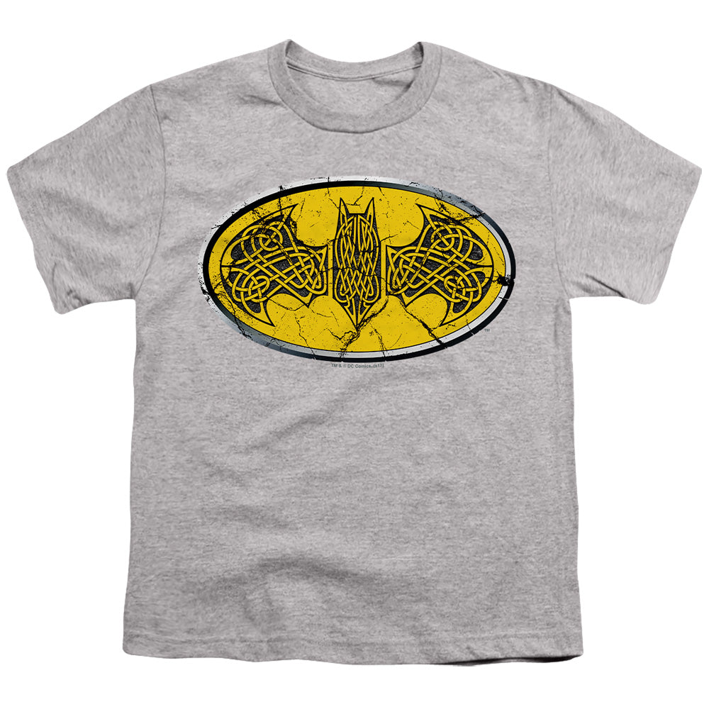 Batman Celtic Shield Youth/Toddler T-Shirt