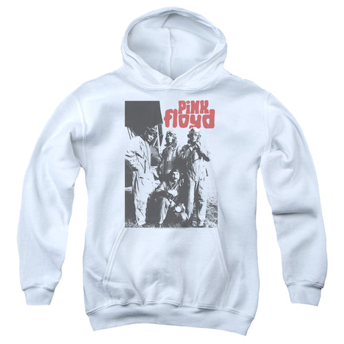 Pink Floyd Point Me at the Sky Youth Hoodie