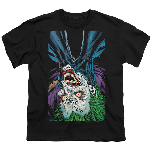 Batman Choked Youth/Toddler T-Shirt