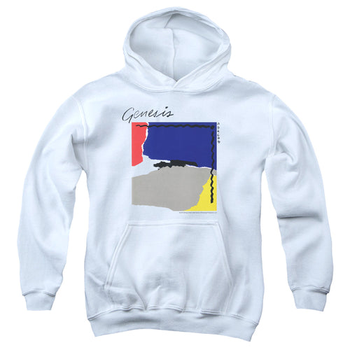 Genesis Abacab Youth Hoodie