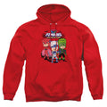 PJ Masks Halloween Heroes Pullover Hoodie