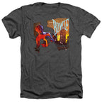 David Bowie Lets Dance T-Shirt