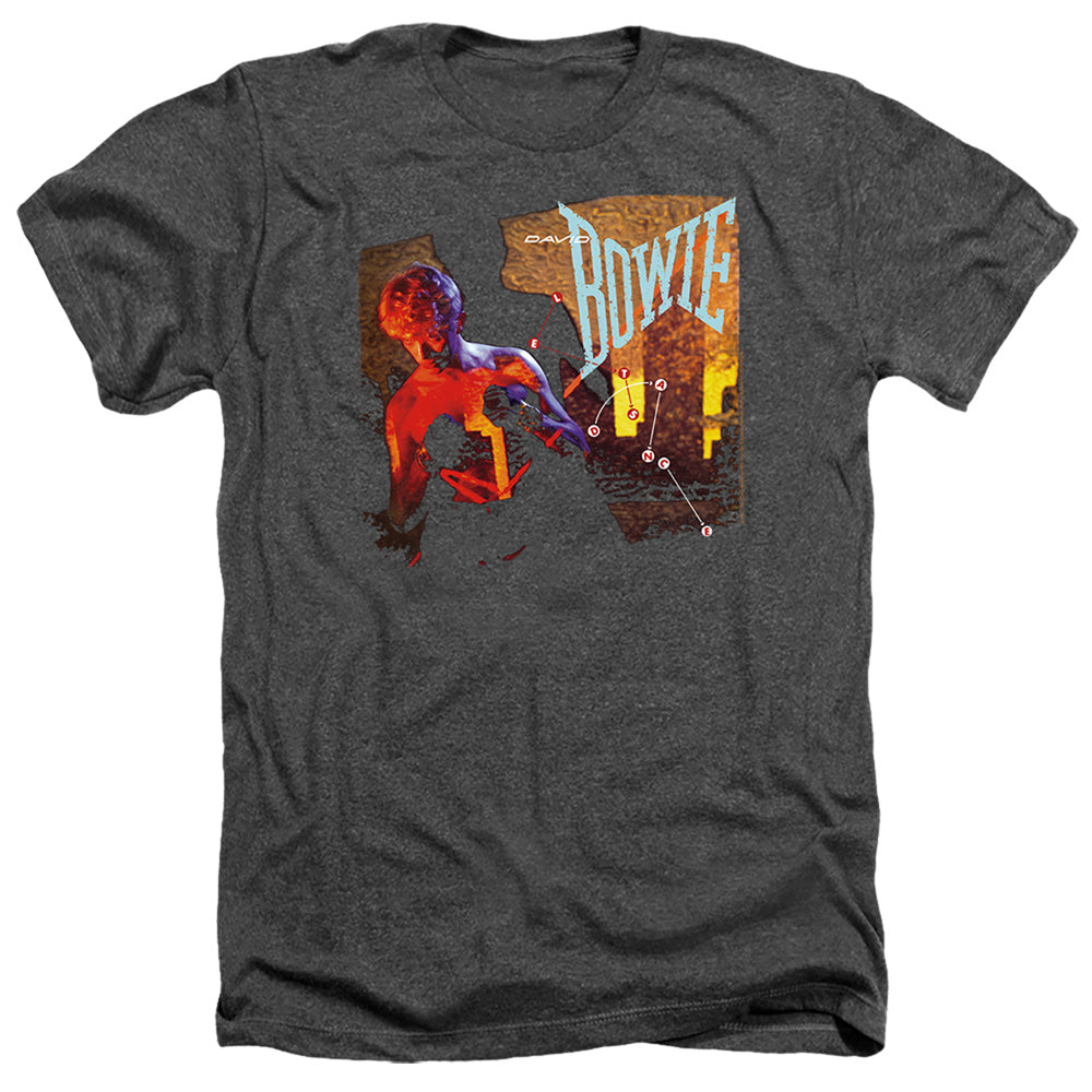 David Bowie Lets Dance T-Shirt