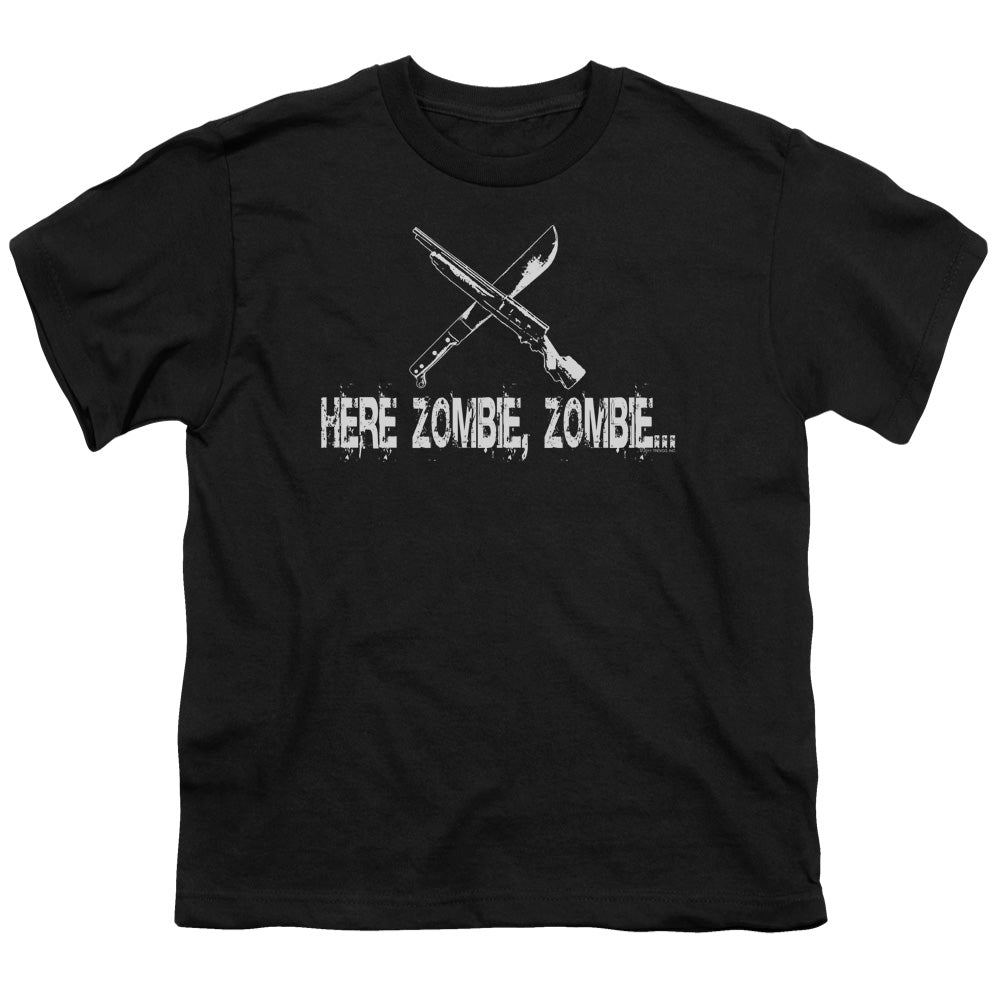 Here Zombie Zombie Youth/Toddler T-Shirt