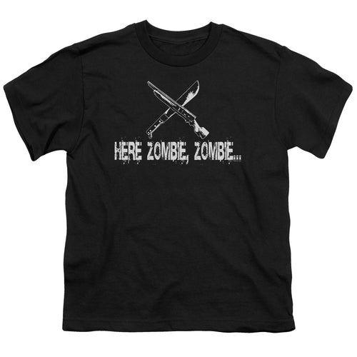 Here Zombie Zombie Youth/Toddler T-Shirt