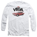 Chevy Rough Vega Long Sleeve T-Shirt