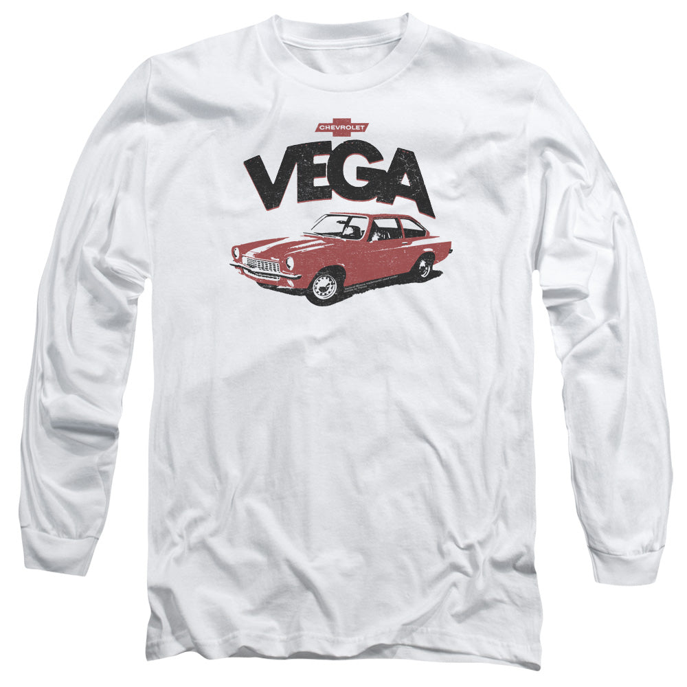 Chevy Rough Vega Long Sleeve T-Shirt