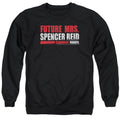 Criminal Minds Future Bride Crewneck Sweatshirt