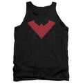 Batman Nightwing 52 Tank Top