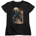 Batman The Dark Knight #1 Womens T-Shirt