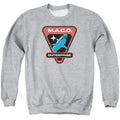 Star Trek Enterprise MACO Patch Crewneck Sweatshirt