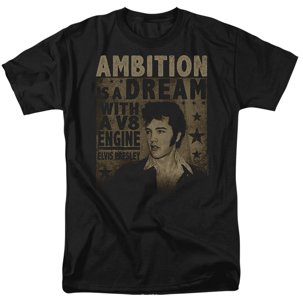 Elvis Presley Ambition T-Shirt