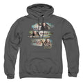 The Hobbit Loyalty and Honour Pullover Hoodie
