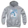 Batman Boogie Nights Youth Hoodie