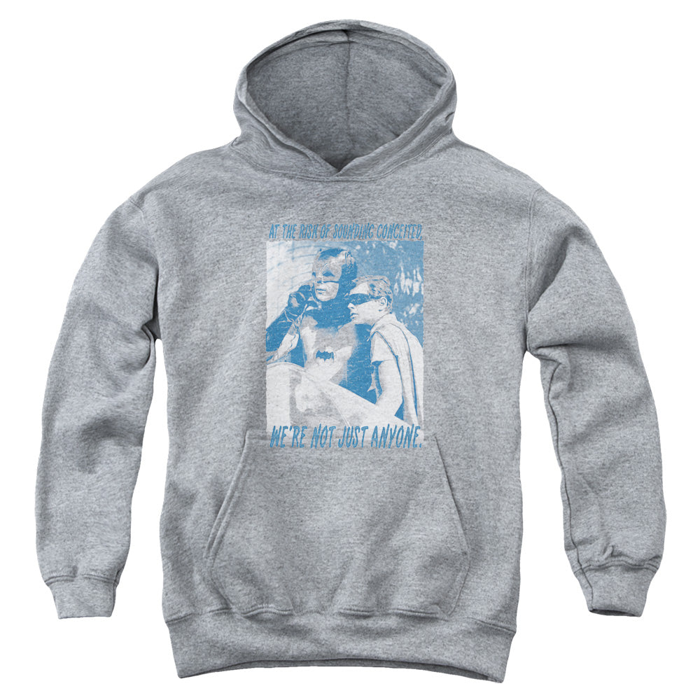 Batman Boogie Nights Youth Hoodie