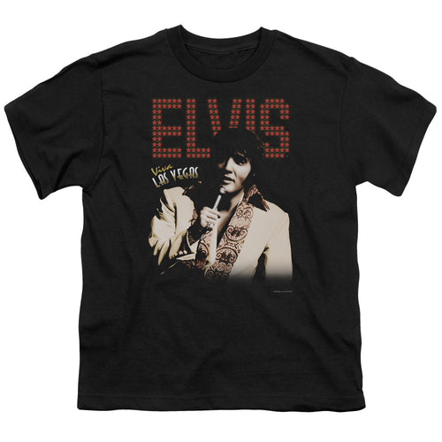 Elvis Presley Viva Star Youth/Toddler T-Shirt