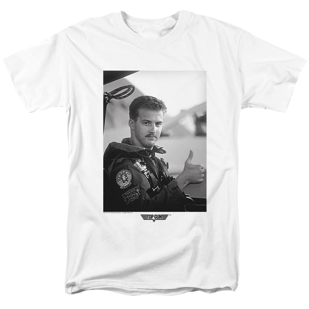 Top Gun My Wingman T-Shirt