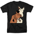 Scooby-Doo Dramatic T-Shirt