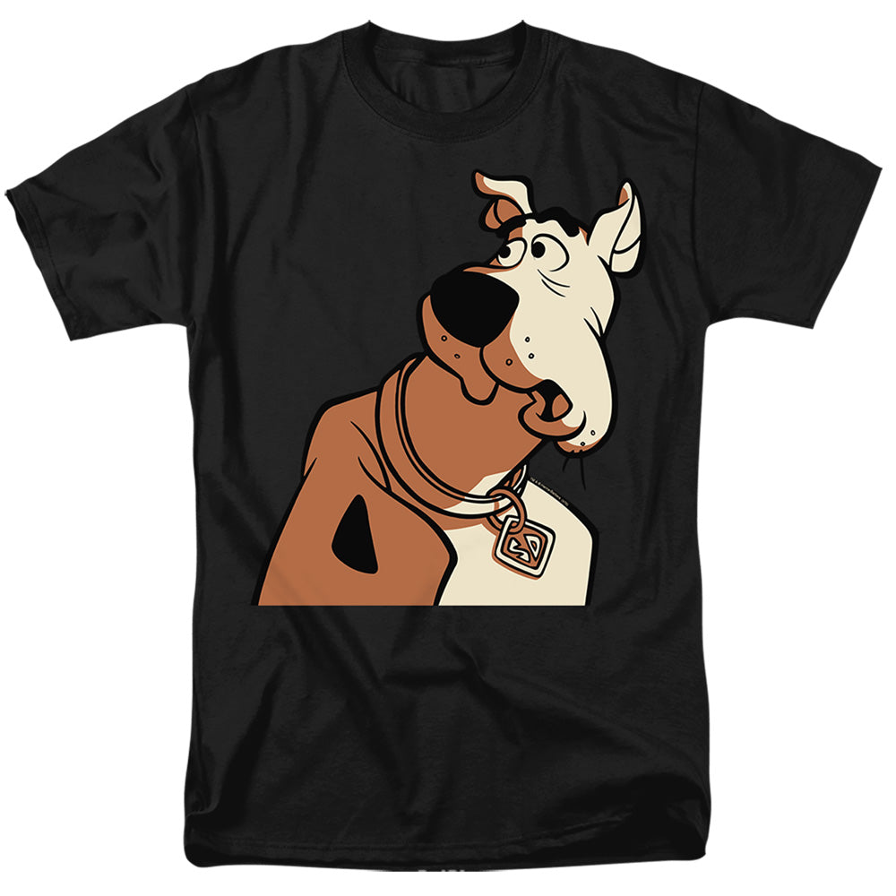 Scooby-Doo Dramatic T-Shirt
