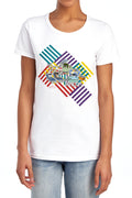 Regular Show We Gonna Party Womens T-Shirt