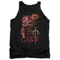 Lord of the Rings Orcs Tank Top