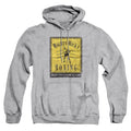Creed Micks Poster Pullover Hoodie
