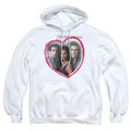 The Vampire Diaries Girl's Choice Pullover Hoodie