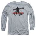Chevy Boss Long Sleeve T-Shirt
