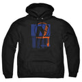 Nerf Grid Pullover Hoodie