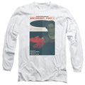Star Trek Birthright Part I Long Sleeve T-Shirt