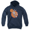 Space Jam Bugs Slam Youth Hoodie