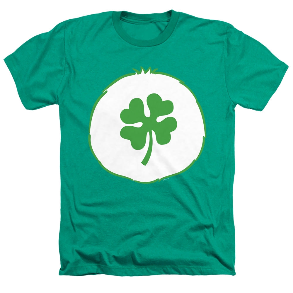 Care Bears Good Luck Belly T-Shirt