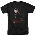 The Vampire Diaries Stefan Signature T-Shirt