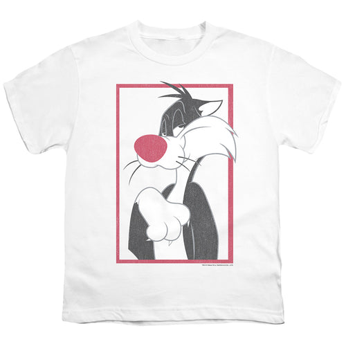 Looney Tunes Sylvester Youth/Toddler T-Shirt