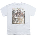 Labyrinth Nice Beast Youth/Toddler T-Shirt