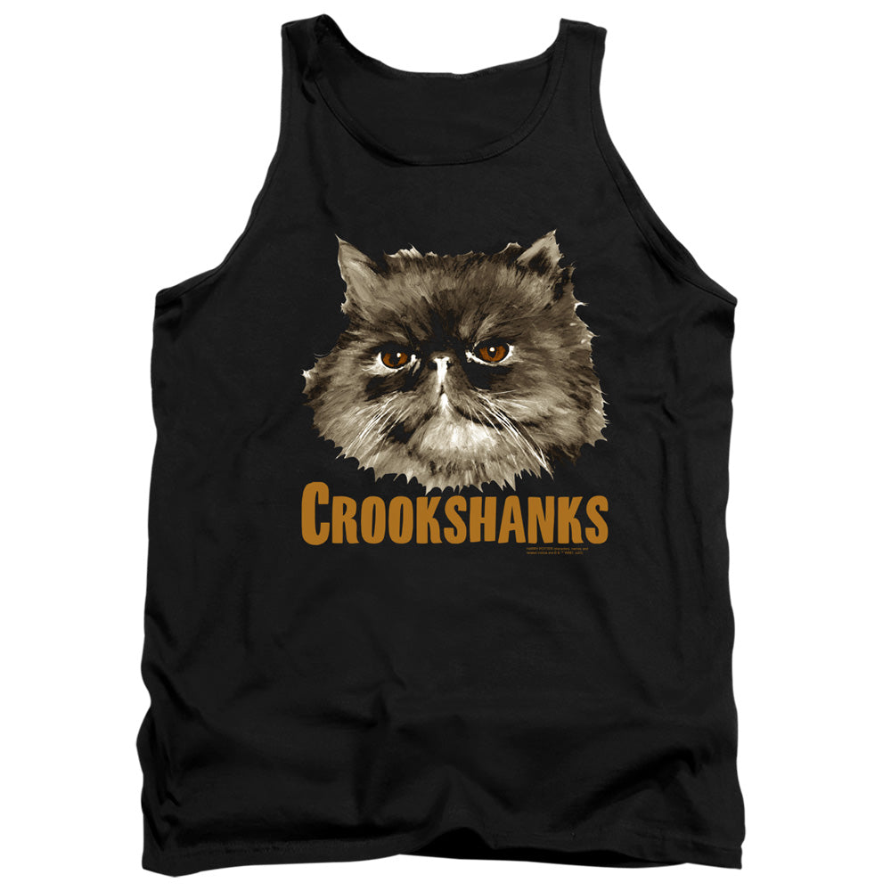 Harry Potter Crookshanks Tank Top